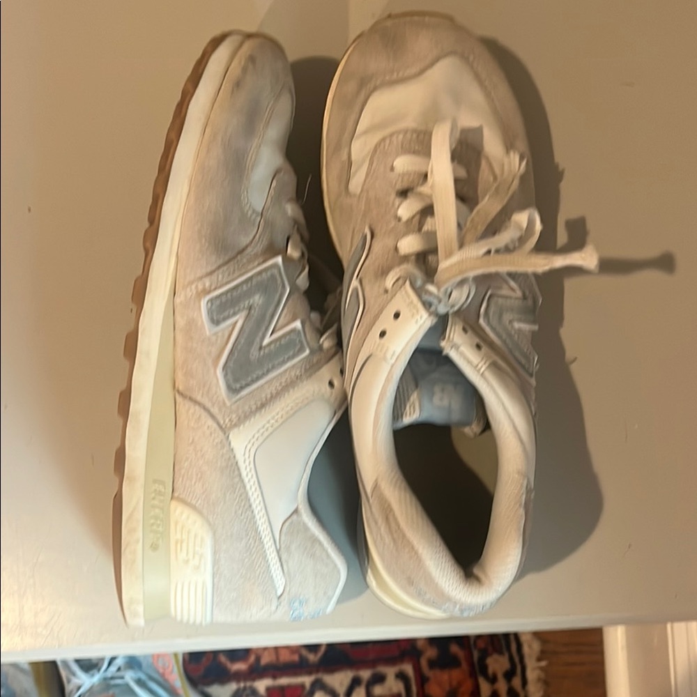New Balance Women’s Sneakers Size 10